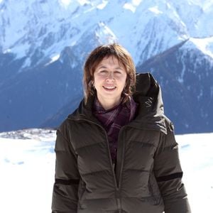 Le détail qui rend cette histoire si craquante ?

Valérie Bonneton lors de la 25ème édition du Festival TV de Luchon, France, le 7 février 2026. © Patrick Bernard/Bestimage