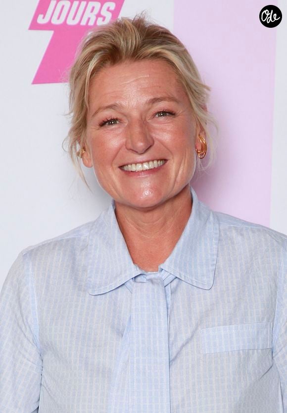 Anne Elisabeth LEMOINE

Soirée Télé 7 jours Chez Francette à Paris, jeudi 4 septembre 2025. - Soirée Télé 7 jours Chez Francette à Paris le 4 septembre 2025.
© Christophe Aubert via Bestimage