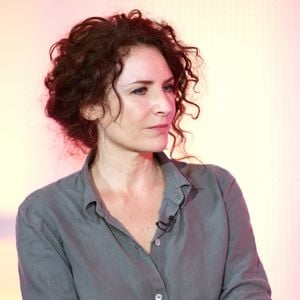 Exclusif - Elsa Lunghini - Répétitions de l'émission "Duos Mystères" à la Seine Musicale à Paris, diffusée le 20 août sur TF1.
© Gaffiot-Moreau / Bestimage