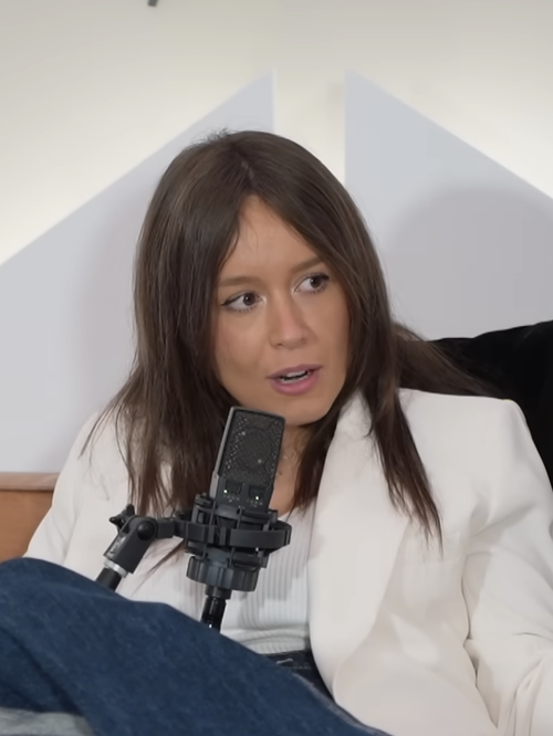 Yaiza Canosa, entrepreneure à succès : "Je connais plus de plombiers qui roulent en Land Rover que de promoteurs immobiliers"
