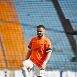 L'humoriste a pris une décision radicale concernant son avenir professionnel après avoir tourné ce sketch

Malik Bentalha lors du match caritative au bénéfice de l'Unicef opposant la Team Saône-et-Loire à la Team Unicef au stade Jean-Laville de Gueugnon, France, le 1er avril 2024. © Pierre Perusseau/Bestimage