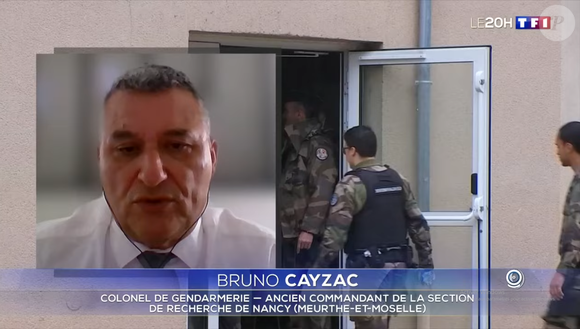 Joggeuse disparue dans la Vienne : l'enquête se resserre｜TF1 INFO / YouTube