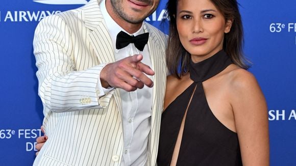 Valentin Kretz : Sa femme Charina, mal en point, obligée de reporter un événement important lié à sa marque de vêtementq