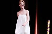 Vidéos - Louise Bourgoin - Canneseries PINK CARPET –