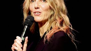 Sandrine Kiberlain : Avant Vincent Lindon, un très célèbre comédien a partagé sa vie, vous le connaissez forcément