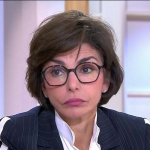 Le ton monte entre Patrick Cohen et Rachida Dati lors de l'émission "C à vous" du 18 juin 2025, sur France 5