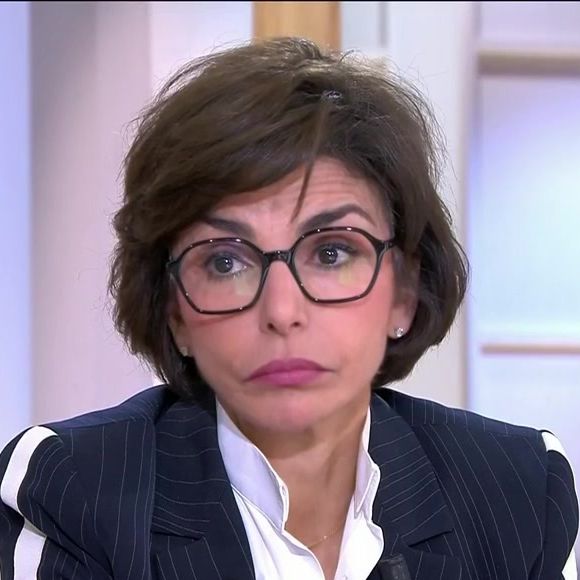 Le ton monte entre Patrick Cohen et Rachida Dati lors de l'émission "C à vous" du 18 juin 2025, sur France 5