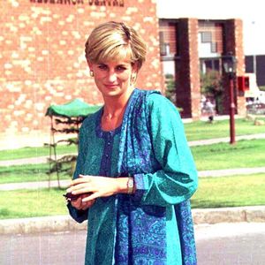 Archives : Lady Diana
ALPHA AGENCY / BESTIMAGE