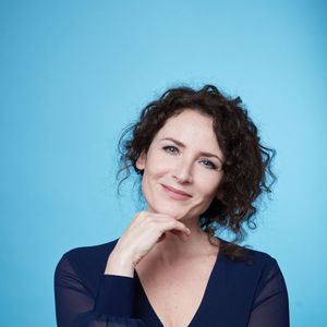 Elsa Lunghini - Studio - Enregistrement de l'émission "Duos Mystères" à la Seine Musicale à Paris, diffusée le 20 août 2021 sur TF1
© Gaffiot-Moreau / Bestimage