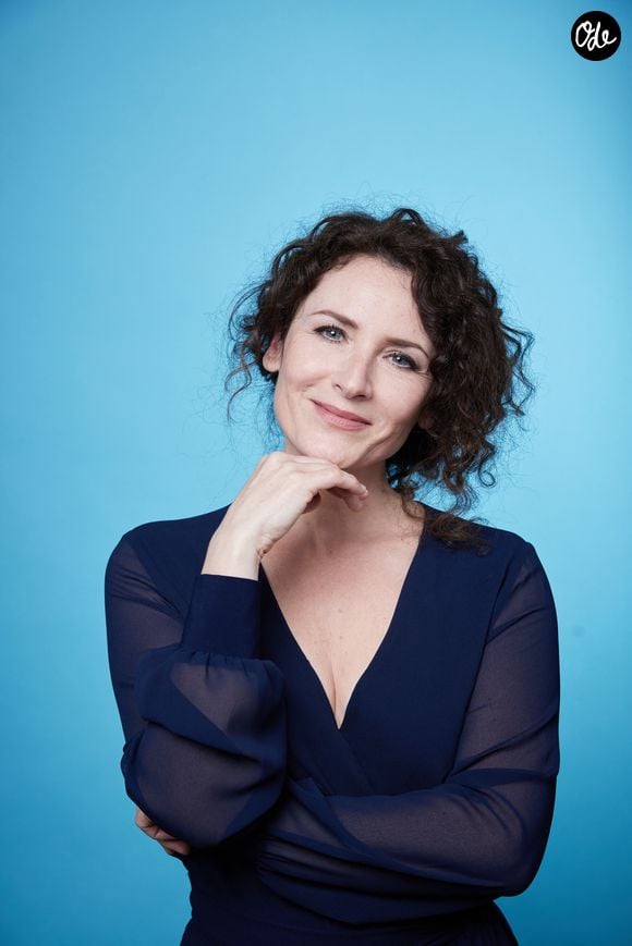 Elsa Lunghini - Studio - Enregistrement de l'émission "Duos Mystères" à la Seine Musicale à Paris, diffusée le 20 août 2021 sur TF1
© Gaffiot-Moreau / Bestimage