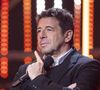 Comme beaucoup d'autres habitants de Los Angeles, Patrick Bruel a perdu sa maison, détruite par les flammes.
Patrick Bruel lors de l'enregistrement de la soirée "Les 30 ans du sidaction - la soirée événement" au Grand Rex à Paris diffusée sur France 2.
© Cyril Moreau / Coadic Guirec / Bestimage