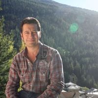 La double vie de Laurent Gerra entre Paris et une région à la frontière italienne où il a un chalet et "revit"