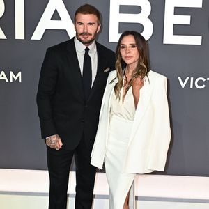 Créatrice de mode pour sa maison éponyme Victoria Beckham, la maman de Brooklyn, Romeo, Cruz et Harper avait vu son entreprise tomber en ruines il y a quelques années.

David Beckham et Victoria Beckham à la première de Victoria Beckham World Premiere au Curzon Mayfair à London @Imago/PsnewZ/Bestimage
