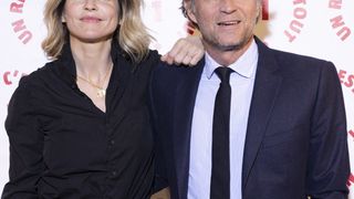 Laurent Delahousse en dit plus sur son salaire et son contrat particulier avec France Télévisions