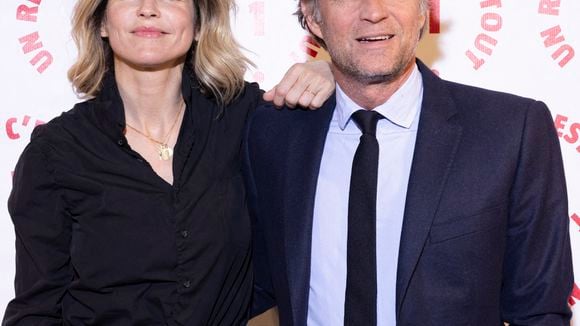 Laurent Delahousse en dit plus sur son salaire et son contrat particulier avec France Télévisions