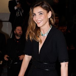 Clotilde Courau à la montée des marches du film « Alpha » lors du 78ème Festival International du Film de Cannes, au Palais des Festivals à Cannes, le 19 mai 2025.
Crédit Jacovides-Moreau / Bestimage