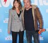 Toujours très proche de son ancien compagnon, l’actrice du film "Camping" confie : "Notre relation est très singulière"

Mathilde Seigner et Fabien Onteniente - Avant-première du film "Choeur de Rocker" au Cinema UGC Normandie à Paris le 8 décembre 2022.
© Bertrand Rindoff / Bestimage