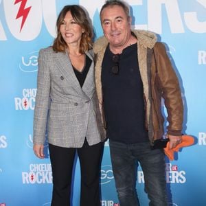 Toujours très proche de son ancien compagnon, l’actrice du film "Camping" confie : "Notre relation est très singulière"

Mathilde Seigner et Fabien Onteniente - Avant-première du film "Choeur de Rocker" au Cinema UGC Normandie à Paris le 8 décembre 2022.
© Bertrand Rindoff / Bestimage
