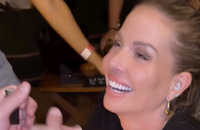 Vidéo Instagram de Jessica Thivenin.