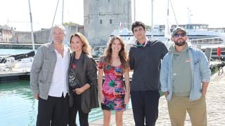 Une figure d'Un si grand soleil "contrainte d'arrêter" le tournage