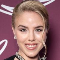 Grand Prix de Monaco 2026 : Maria Carolina de Bourbon des Deux-Siciles rayonnante, venue accompagnée sur le Rocher