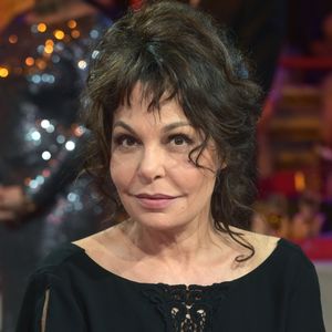 Exclusif - Isabelle Mergault - Enregistrement de l'émission "Le plus grand cabaret du monde" à La Plaine Saint-Denis, diffusée le 8 avril 2017. Le 4 avril 2017
© Giancarlo Gorassini / Bestimage