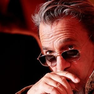 Un moyen de communication parfait pour promouvoir la sortie de son nouvel album "Grandeur nature", opus "lumineux et pop-rock"

Florent Pagny à la soirée de gala "Heroes for Imagine" qui a permis de récolter dix millions d'euros au profit de la recherche contre les maladies génétiques à Paris le 23 septembre 2024. © Dominique Jacovides / Bestimage