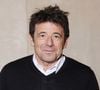Patrick Bruel est propriétaire du Prieuré de Margoye, une ancienne ferme du XIIe siècle située à L'Isle-sur-la-Sorgue, où il a notamment développé le Domaine Leos.

Patrick Bruel lors de la nomination de Stéphane Bern comme Pape du Patrimoine lors de la Saint Clément au restaurant Alain Ducasse Baccarat, à Paris, France. © Denis Guignebourg/Bestimage