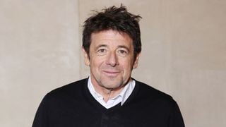 Patrick Bruel : Plusieurs départs de feu aux abords de sa propriété de L'Isle-sur-la-Sorgue, une enquête ouverte
