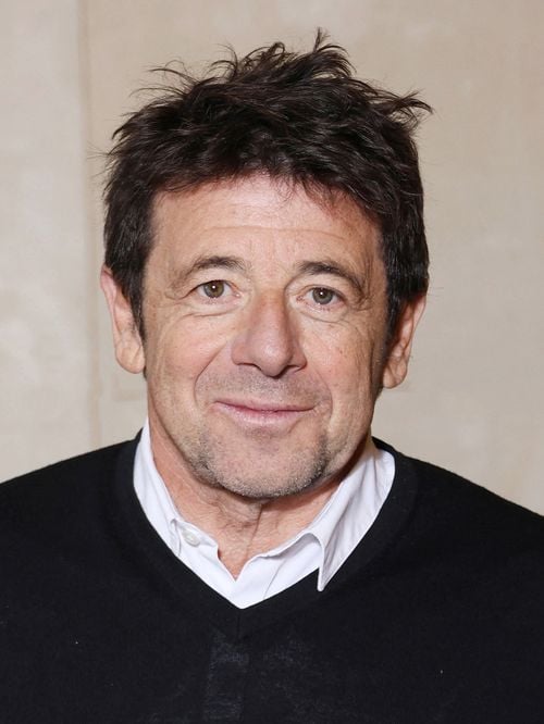 Patrick Bruel : Plusieurs départs de feu aux abords de sa propriété de L'Isle-sur-la-Sorgue, une enquête ouverte
