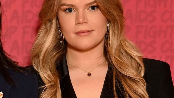 Camille Gottlieb : La fille de Stéphanie de Monaco a pris son envol vers l'Île Maurice avec son compagnon, ces tendres photos partagées