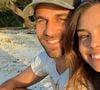 Elle est notamment rentrée "précipitamment" en métropole "et reprend tout à zéro, sa thèse et sa vie".
Marine Lorphelin séparée de son fiancé Christophe