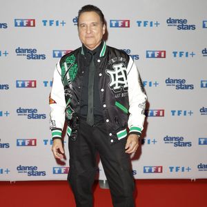Jean-Marc Généreux - Photocall de lancement de la saison 2026 de "Danse avec les stars" (DALS) au siège de TF1 à Boulogne-Billancourt le 18 décembre 2025. © Coadic Guirec/Bestimage