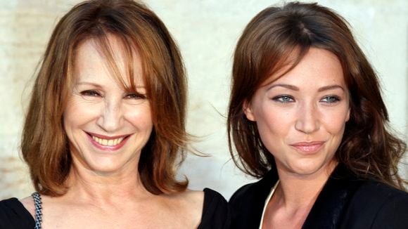 Près de deux mois après le départ de sa mère Nathalie Baye, Laura Smet prépare un projet inédit pour faire vivre son souvenir