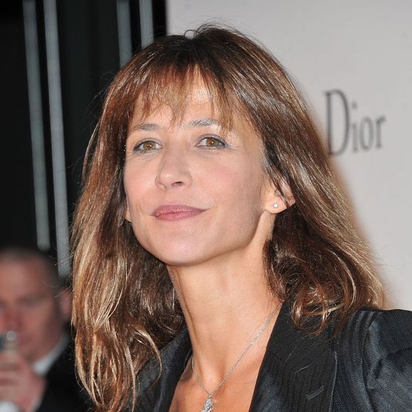 Alors est-ce le secret caché par celles qui semblent ne pas prendre de l'âge, Sophie Marceau, Virginie Efira, Alessandra Sublet ou encore Marina Fois ?

Sophie Marceau le 21 septembre 2012