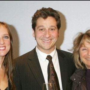 Il a imité Patrick Sébastien dans l'une de ses chroniques pour RTL lundi 25 août.
Archives : Laurent Gerra et Lynda Lemay @