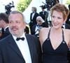 Éditorialiste, essayiste et célèbre chroniqueuse française, Natacha Polony a plus d’une corde à son arc, et il en va de même dans sa vie privée.

Natacha Polony et son mari Périco Légasse - Montée des marches du film "Elle" lors du Festival International du Film de Cannes © Olivier Borde-Cyril Moreau/Bestimage