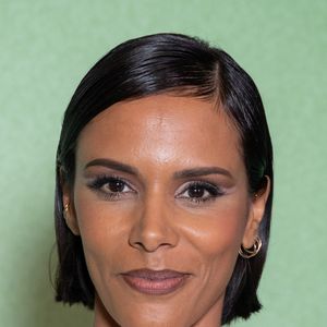 Shy'm assiste à la première du film '4 Zeros' à Paris au Pathe Palace le 15 octobre 2024 à Paris, France. Photo by Nasser Berzane/ABACAPRESS.COM