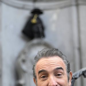 En tant que conseillère municipale à la mairie de L'Isle-Adam, Gaëlle Demars a plusieurs missions : commission Culture, tourisme, Plage, commerce

Jean Dujardin reçoit la Médaille d'Honneur de la Ville de Bruxelles et visite le Manneken-pis habillé d'un costume de Zorro pour l'occasion à Bruxelles, Belgique, le 28 novembre 2024. © Didier Lebrun/PhotoNews/Bestimage
