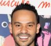 Le journaliste et chroniqueur a partagé sa fierté après avoir découvert sa présence en couverture du magazine. 


Mohamed Bouhafsi assiste au Gala d’Enfance Majuscule à la salle Gaveau, le 10 décembre 2025 à Paris, en France. Photo : Nasser Berzane/ABACAPRESS.COM