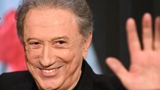 Michel Drucker évoque sa fin de vie : il veut qu'elle s'achève comme son père