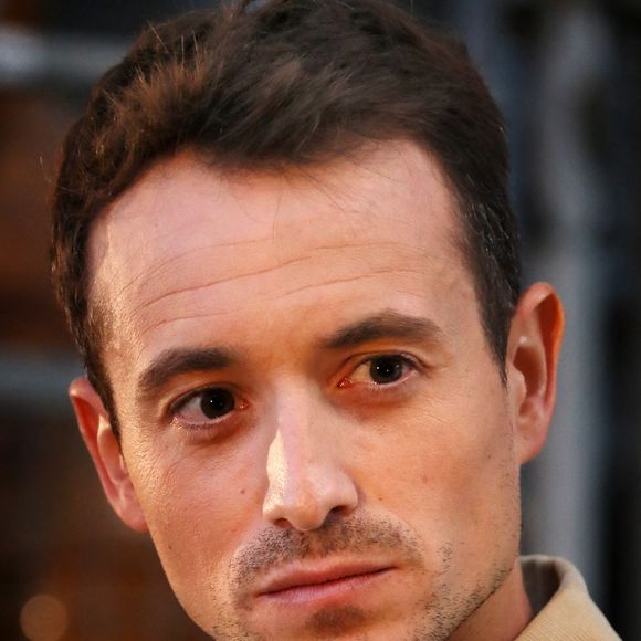 C'est une perte douloureuse pour Hugo Clément.

Exclusif - Le présentateur de France 2 et défenseur de l'écologie, Hugo Clément, tient une conférence sur l'avenir de la Terre, à l'occasion de la sortie de sa bande-dessinée "Le théorème du Vaquita" dans la nef de l'espace Darwin à Bordeaux.
© Patrick Bernard / Bestimage