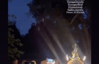 Soirée organisée pour la retraite de Richard Gasquet