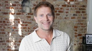 Thomas Jouannet : Sa célèbre compagne Armelle à la tête d'un restaurant dans l'un des plus beaux villages de France