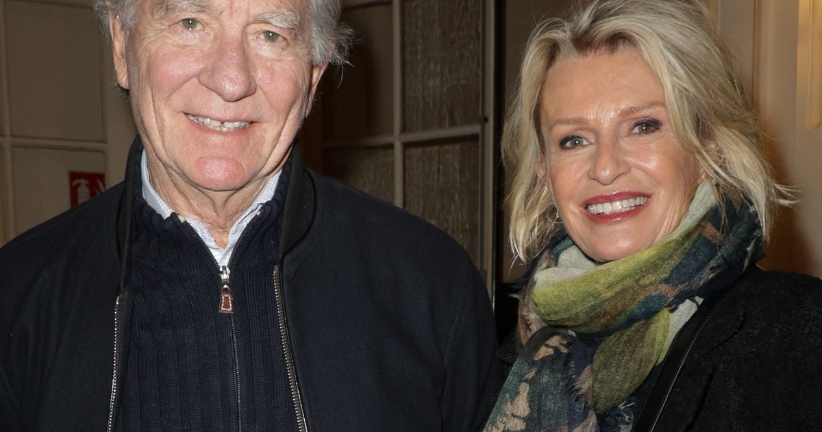 "Elle avait 24 ans et m’a présenté son futur mari" : William Leymergie et Sophie Davant fusionnels bien avant d'être en couple