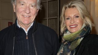 "Elle avait 24 ans et m’a présenté son futur mari" : William Leymergie et Sophie Davant fusionnels bien avant d'être en couple