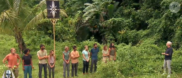 Douzième épisode de "Koh-Lanta, La Revanche des 4 Terres", mardi 20 mai 2025 sur TF1.