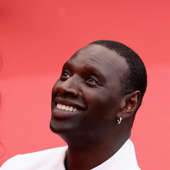 Céline Dion fait partie du casting des voix anglaises et françaises, elle collaborera ainsi avec la star Omar Sy

Omar Sy - Montée des marches du film « Le deuxième acte » pour la cérémonie d’ouverture du 77ème Festival International du Film de Cannes, au Palais des Festivals à Cannes. Le 14 mai 2024
© Jacovides / Moreau / Bestimage