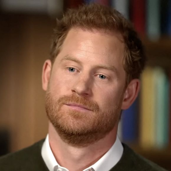 Le prince Harry va bientôt se rendre à Londres

Le prince Harry admet qu'il était "probablement sectaire" avant qu'il ne rencontre sa future femme Meghan MarkleDans un nouveau clip de son interview avec la personnalité de la télévision américaine Anderson Cooper.
Crédit : JLPPA / Bestimage