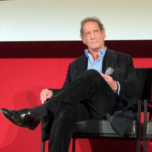 Vincent Lindon lors du Festival du film de Turin. © Costantino Sergi/IPA via ZUMA Press/Bestimage